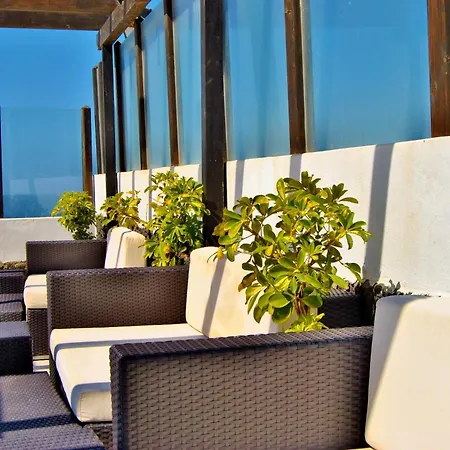 Hotel Vik Coral Playa Blanca (Lanzarote)