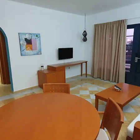 Vik Coral 3* Πλάγια Μπλάνκα