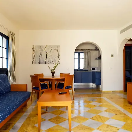 Vik Coral 3* Πλάγια Μπλάνκα