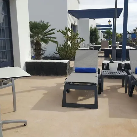 Vik Coral 3* Πλάγια Μπλάνκα