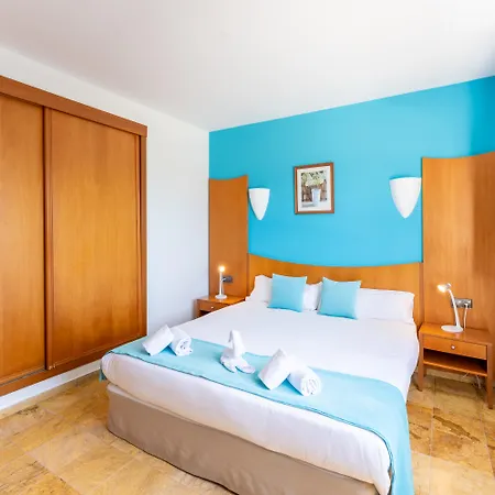 Vik Coral Ξενοδοχείο 3*