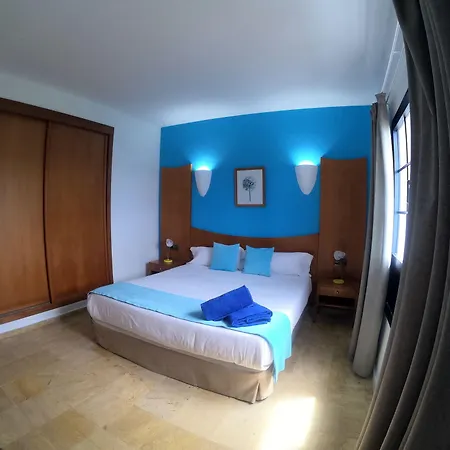 Ξενοδοχείο Vik Coral Πλάγια Μπλάνκα
