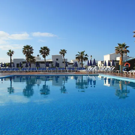 Vik Coral 3* Πλάγια Μπλάνκα