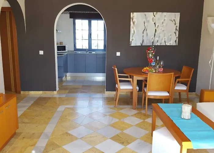 Vik Coral 酒店 普拉亚布兰卡