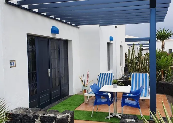 酒店 Vik Coral 普拉亚布兰卡