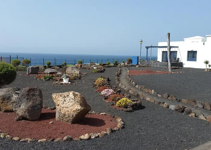 酒店 Vik Coral 普拉亚布兰卡