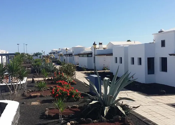 Vik Coral 普拉亚布兰卡