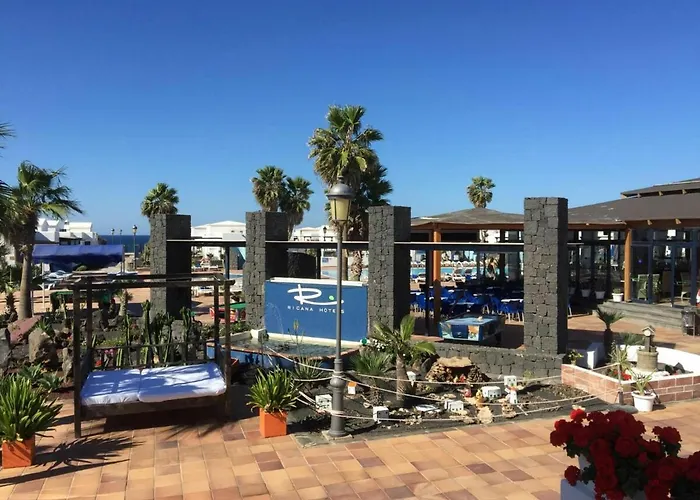 Vik Coral 普拉亚布兰卡