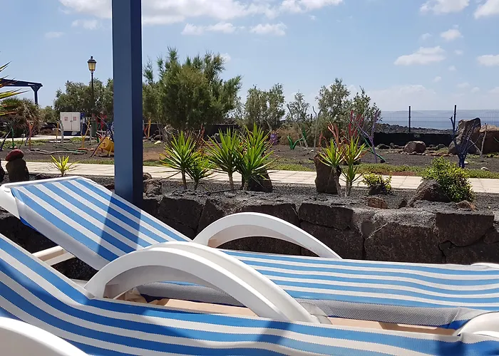 酒店 Vik Coral 普拉亚布兰卡