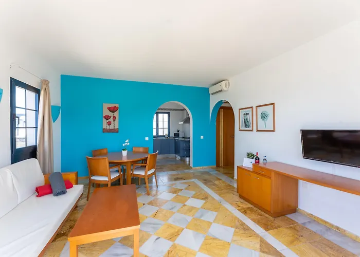 Vik Coral 普拉亚布兰卡