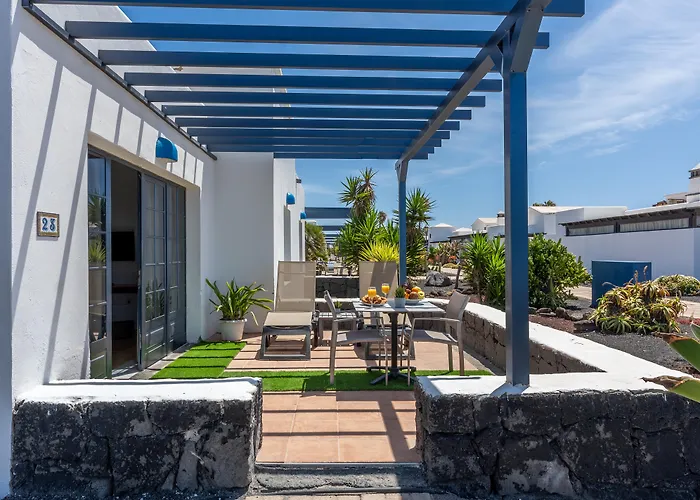 Vik Coral 普拉亚布兰卡