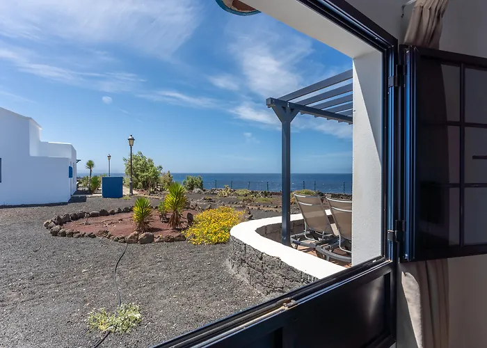 酒店 Vik Coral 普拉亚布兰卡