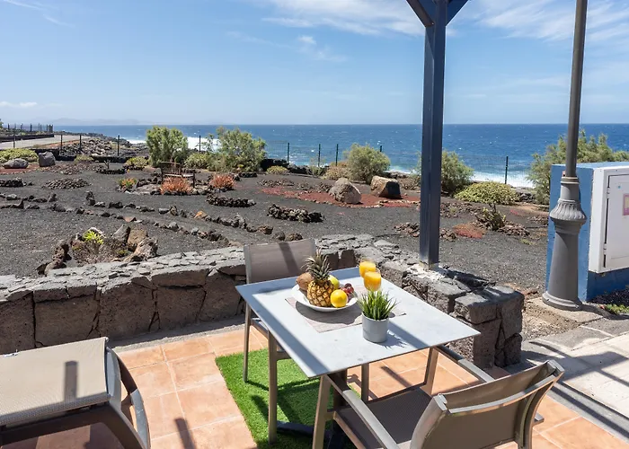 Vik Coral 酒店 普拉亚布兰卡