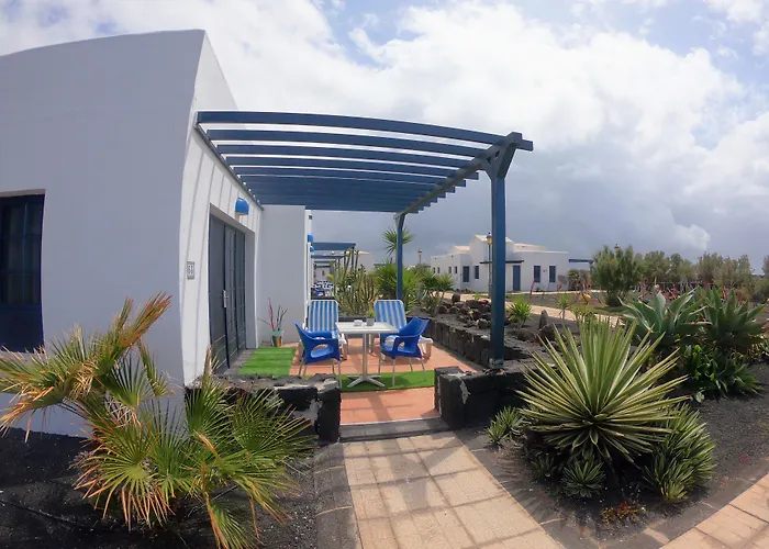 酒店 Vik Coral 普拉亚布兰卡