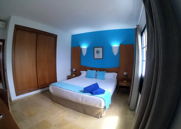 酒店 Vik Coral 普拉亚布兰卡