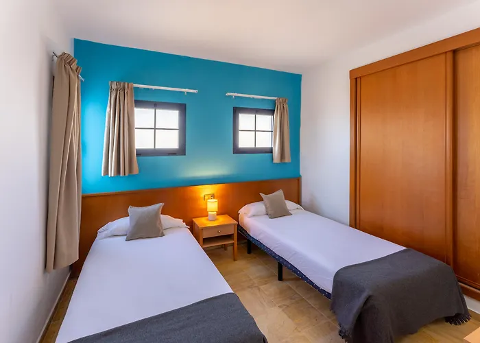 Vik Coral 普拉亚布兰卡