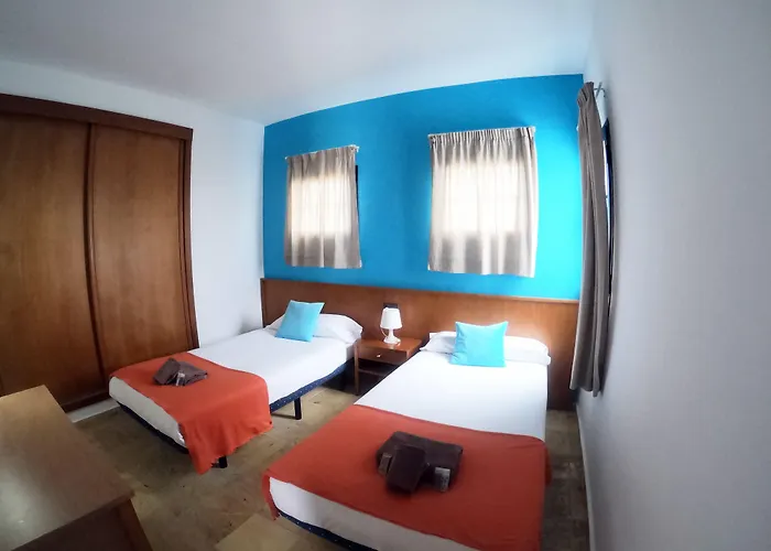 酒店 Vik Coral 普拉亚布兰卡