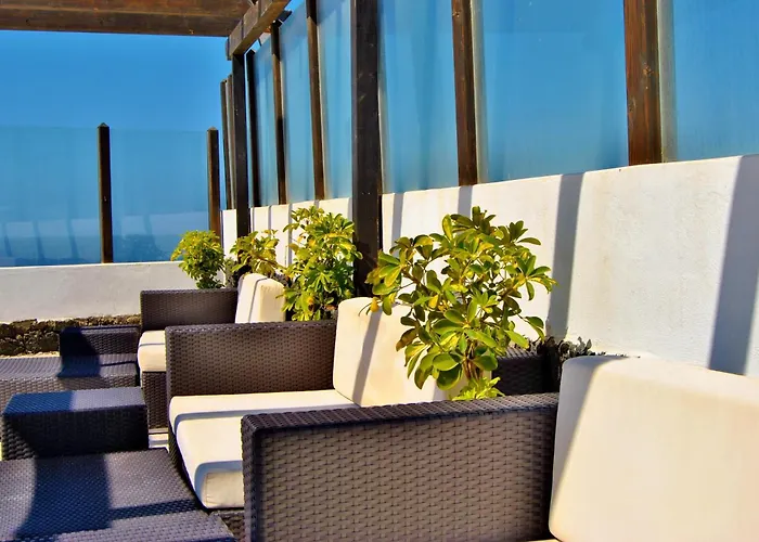 酒店 Vik Coral 普拉亚布兰卡