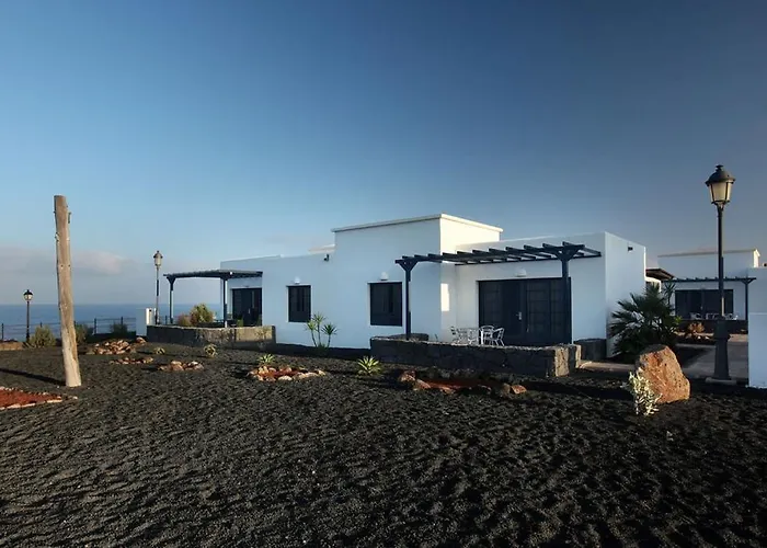 酒店 Vik Coral 普拉亚布兰卡