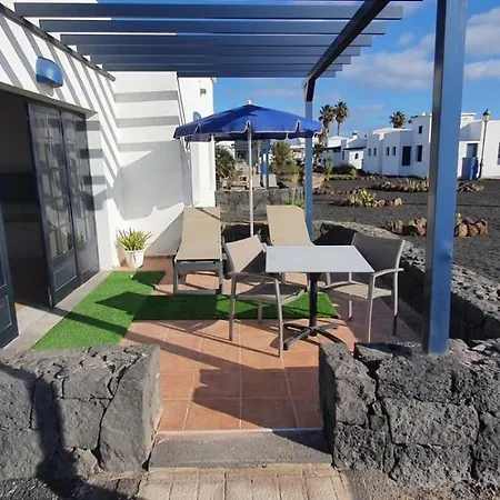 Vik Coral 3* Πλάγια Μπλάνκα