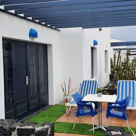 Hotel Vik Coral Playa Blanca (Lanzarote)