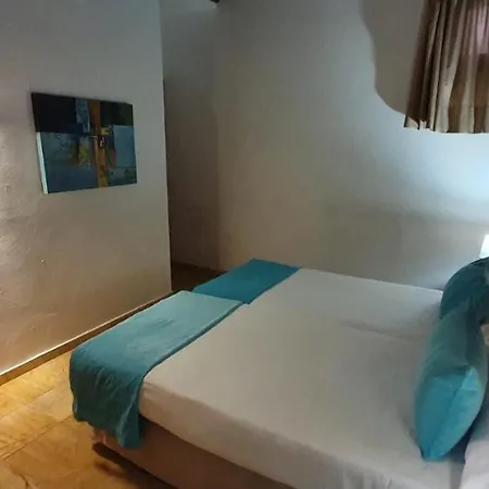 Vik Coral Hotel 3*
