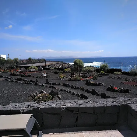 Vik Coral 3* Playa Blanca (Lanzarote)
