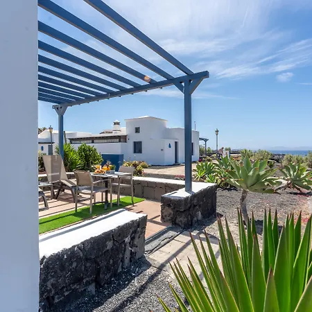 Hotel Vik Coral Playa Blanca (Lanzarote)